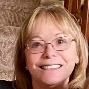 Meet your Posher, Peggy pezzimenti